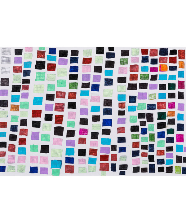 ANREALAGE&times;HERALBONY BALL SHIRT 詳細画像 SANAE SASAKI (無題)(丸) 23