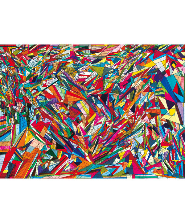 ANREALAGE&times;HERALBONY BALL SHIRT 詳細画像 SANAE SASAKI(無題) 10