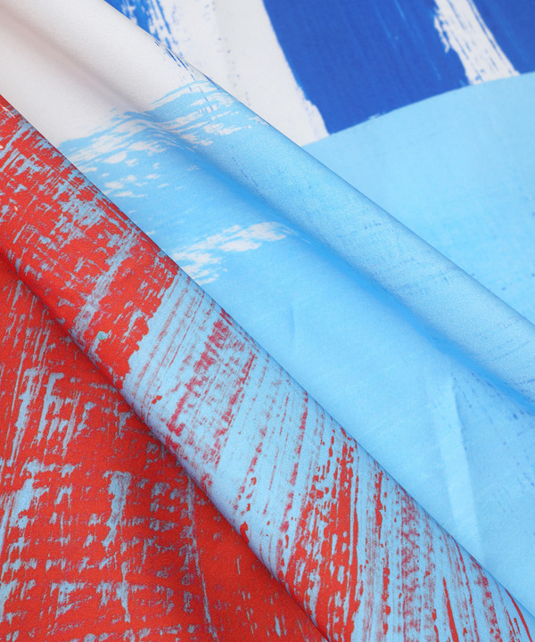 ANREALAGE&times;HERALBONY BALL SHIRT 詳細画像 TAKAFUMI YAMANE 20