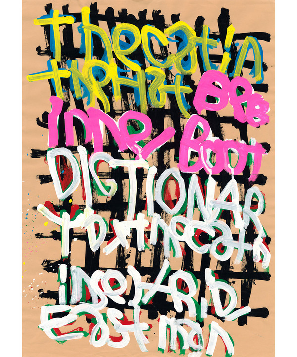 ANREALAGE&times;HERALBONY BALL SHIRT 詳細画像 SHU TORIYAMA 24