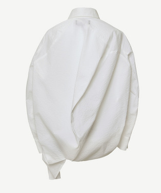 BALL SEERSUCKER SHIRT 詳細画像