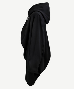 BALL TRACK HOODIE 詳細画像