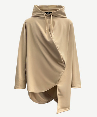 BALL TRACK HOODIE 詳細画像