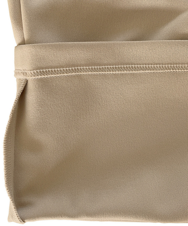 BALL TRACK HOODIE 詳細画像 BEIGE 7