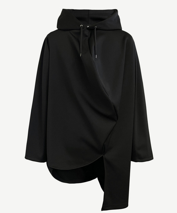 BALL TRACK HOODIE 詳細画像 GREEN 3