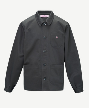 STAFF JACKET