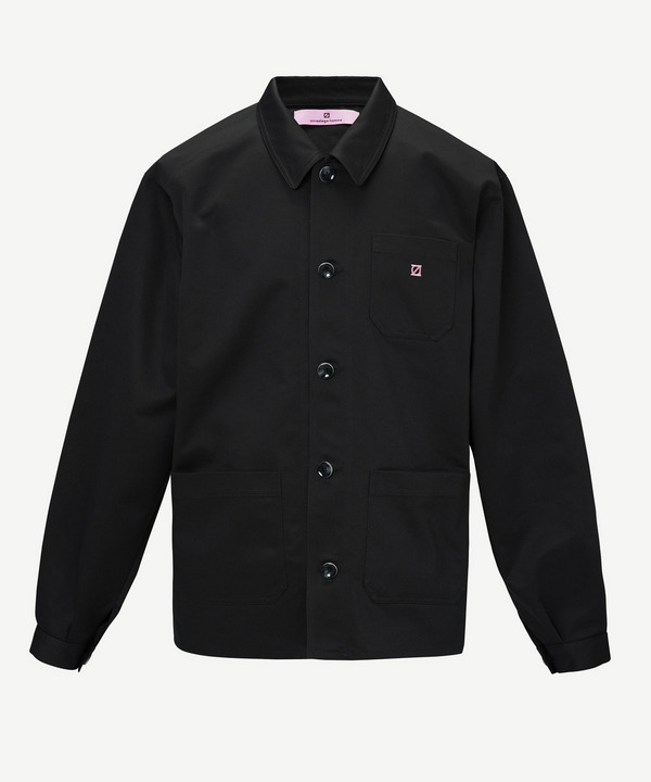 STAFF JACKET 詳細画像 GRAY 10