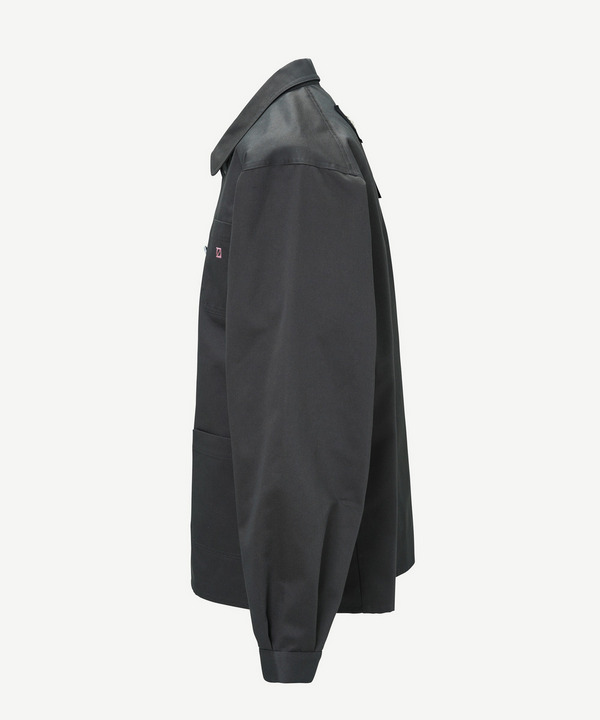 STAFF JACKET 詳細画像 GRAY 2