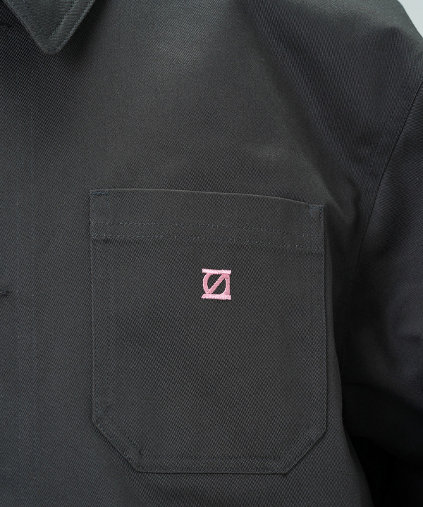 STAFF JACKET 詳細画像 GRAY 5