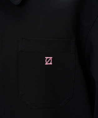 STAFF WOOL JACKET 詳細画像