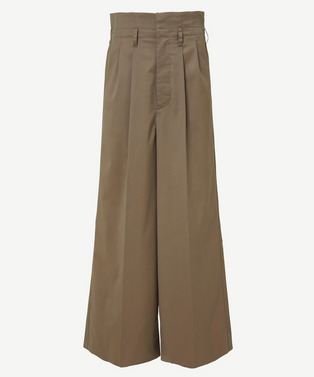 PILOT WIDE PANTS
