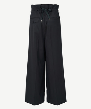 PILOT WIDE PANTS 詳細画像