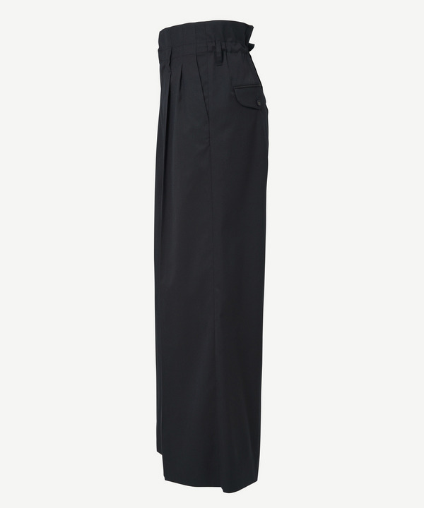 PILOT WIDE PANTS 詳細画像 BEIGE 3