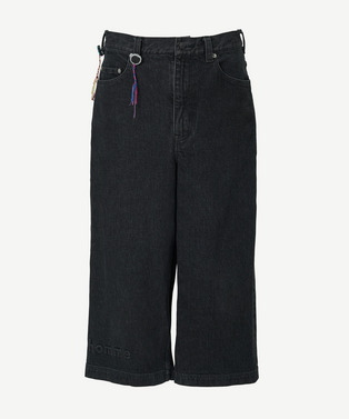 DENIM TRACKER PANTS 詳細画像