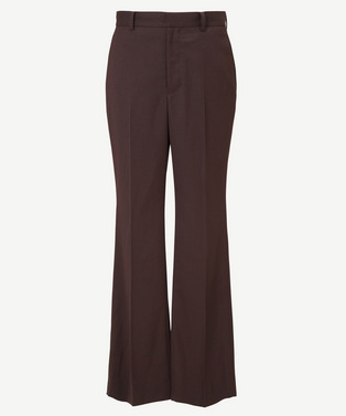 FLARE SLACKS