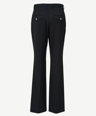FLARE SLACKS 詳細画像