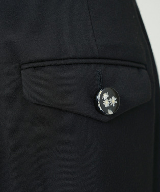 FLARE SLACKS 詳細画像