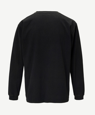 SUNFADE HOMME LONG T-SHIRTS 詳細画像