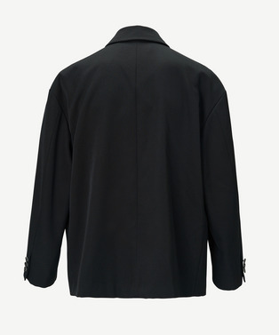 FADE LAPEL DOUBLE JACKET+DETACHED BONE SAILOR 詳細画像