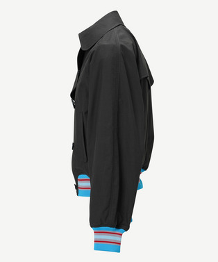 SHORT TRENCH SHIRT JACKET 詳細画像