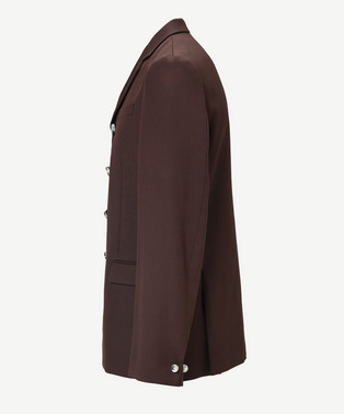FOUR BUTTON JACKET 詳細画像