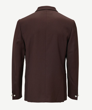 FOUR BUTTON JACKET 詳細画像