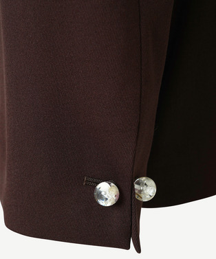 FOUR BUTTON JACKET 詳細画像