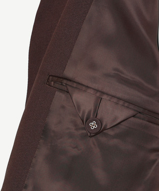 FOUR BUTTON JACKET 詳細画像