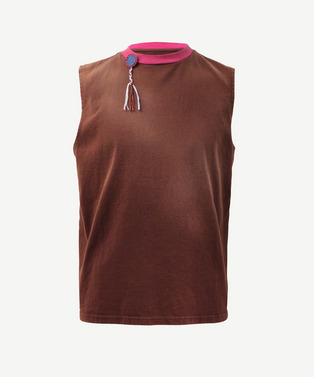 SUNFADE TANK TOP