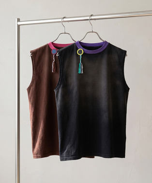 SUNFADE TANK TOP 詳細画像