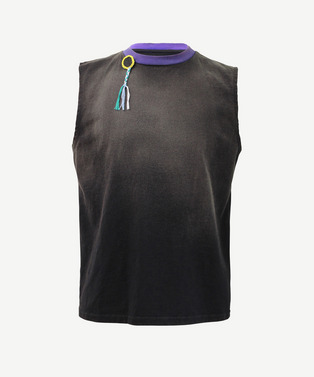 SUNFADE TANK TOP 詳細画像