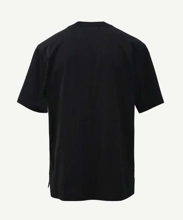 PHOTOGRAPHIC T-SHIRT 詳細画像 WHITE 4