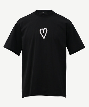 ANREALAGE×HERALBONY T-SHIRT