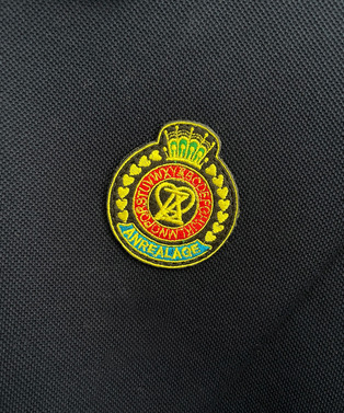 POLO SHIRT 詳細画像