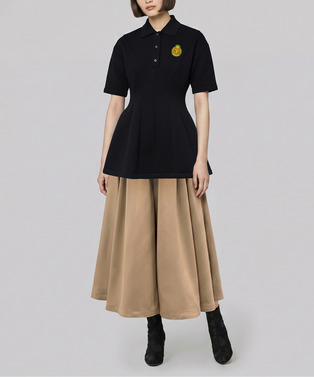 POLO SHIRT 詳細画像