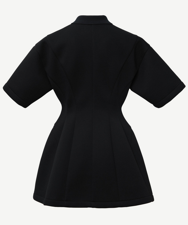 POLO SHIRT 詳細画像 NAVY 4