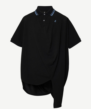 BALL EMBROIDERY POLO SHIRT 詳細画像