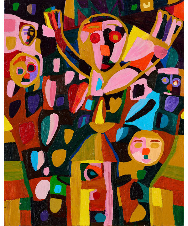 ANREALAGE&times;HERALBONY BALL SHIRT ONE PIECE 詳細画像 SANAE SASAKI 14