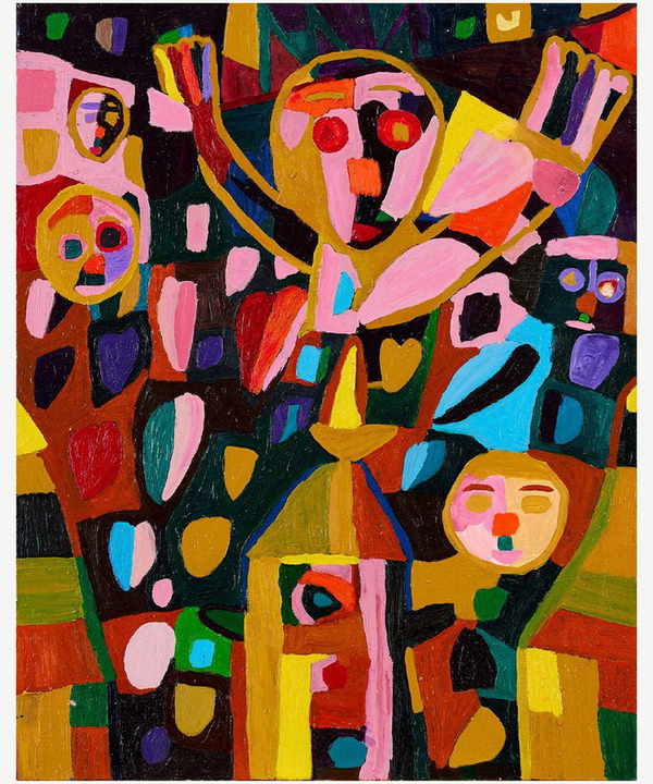 ANREALAGE&times;HERALBONY BALL SHIRT ONE PIECE 詳細画像 IKKEI OKUKAMEYA 3