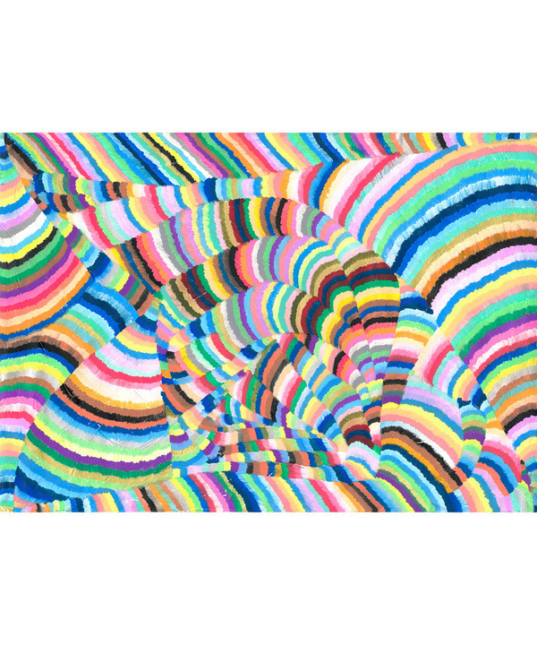 ANREALAGE&times;HERALBONY BALL SHIRT ONE PIECE 詳細画像 TAKAHIRO KOJO 3