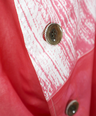 ANREALAGE&times;HERALBONY BALL COAT 詳細画像