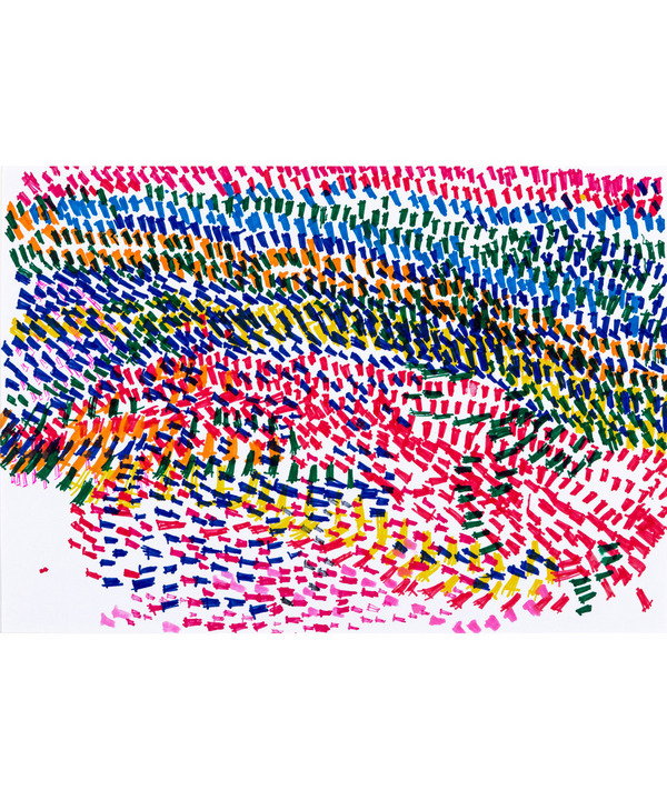 ANREALAGE&times;HERALBONY JACQUARD BALL BLOUSON 詳細画像 SANAE SASAKI(無題) 10