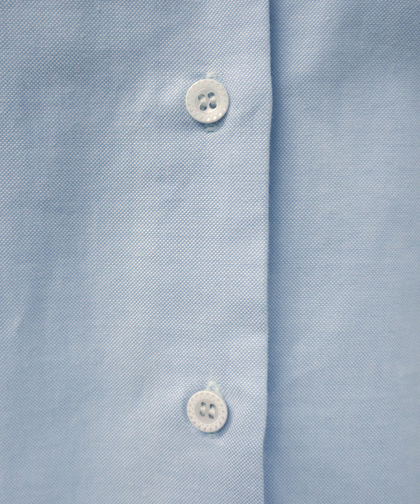 CONTRAST COLLAR SHIRT 詳細画像 SAXE 4