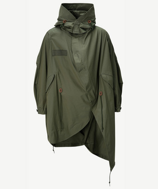 BALL MOD'S COAT 詳細画像