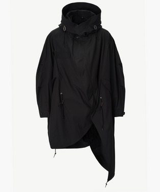 BALL MOD'S COAT 詳細画像