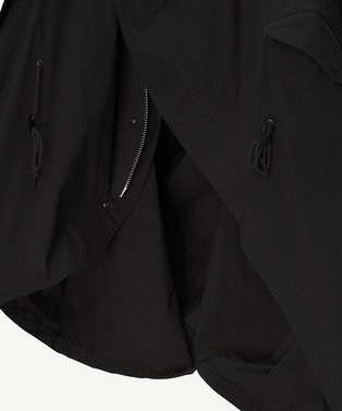 BALL MOD'S COAT 詳細画像