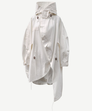 BALL MOD'S COAT 詳細画像