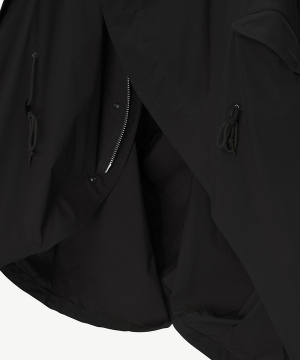 BALL MOD'S COAT 詳細画像 WHITE 7