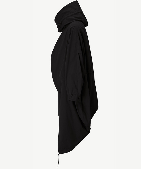 BALL MOD'S COAT 詳細画像 BLACK 2
