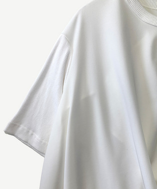 BALL MULTI TEXTILE TEE 詳細画像